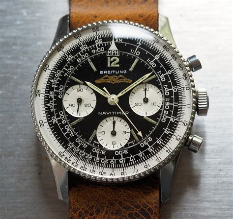 breitling navitimer 806 replica|Breitling 806 price.